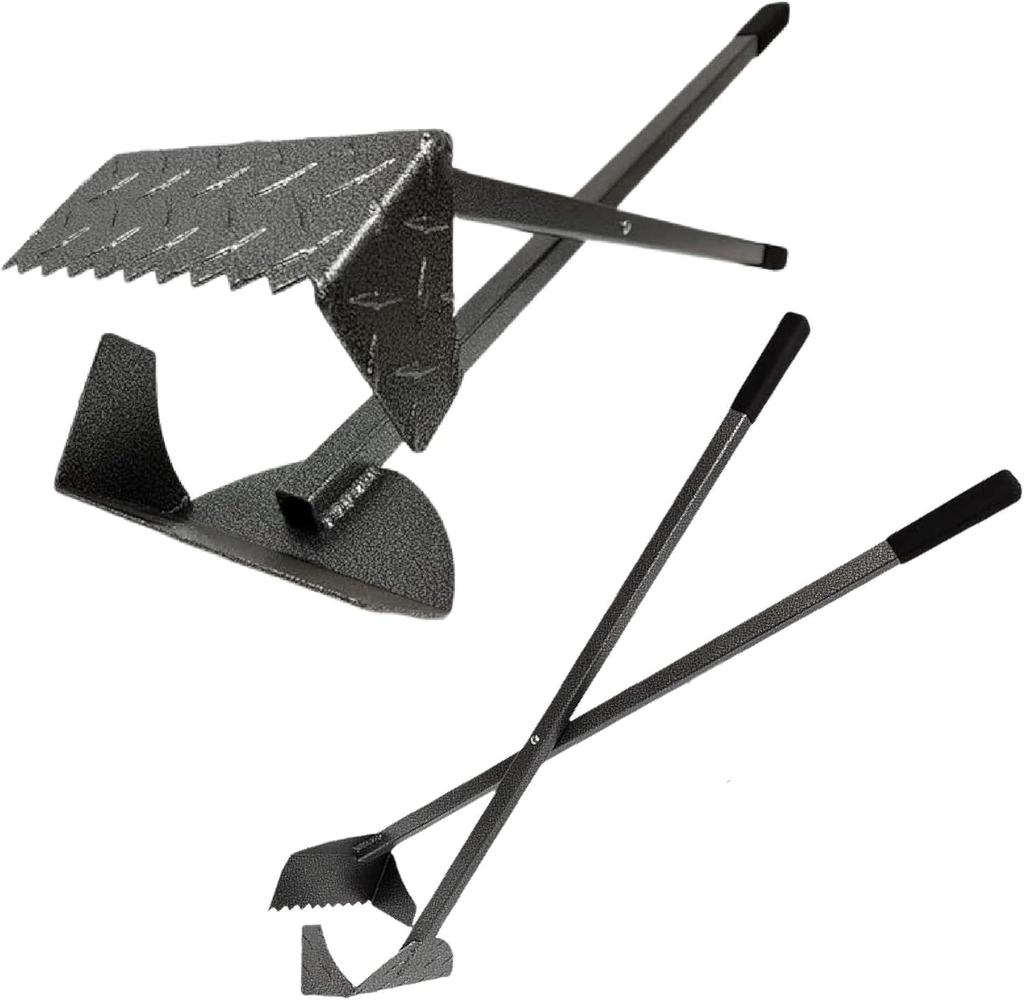 Activedogs Dog Pooper Scooper, Heavy Duty Powder Coated Dog Scoop