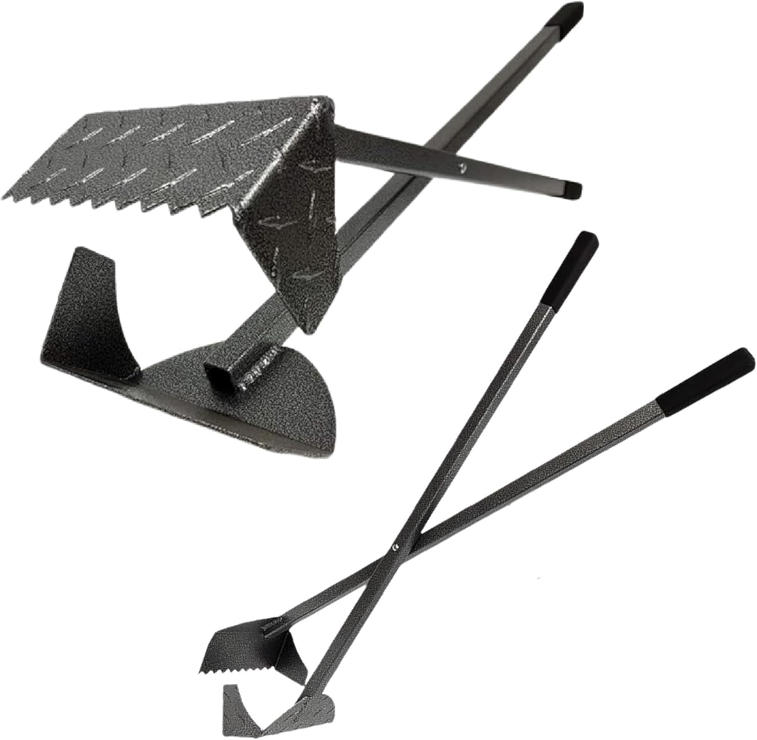 Activedogs Dog Pooper Scooper, Heavy Duty Powder Coated Dog Scoop